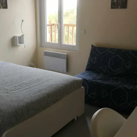 Appartement Les Prairies de Bellevue à La Roche-Posay Extérieur photo