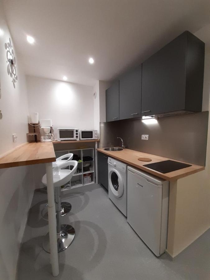 Appartement Les Prairies De Bellevue *