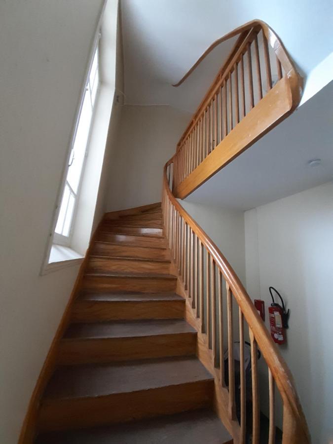 Appartement Les Prairies De Bellevue