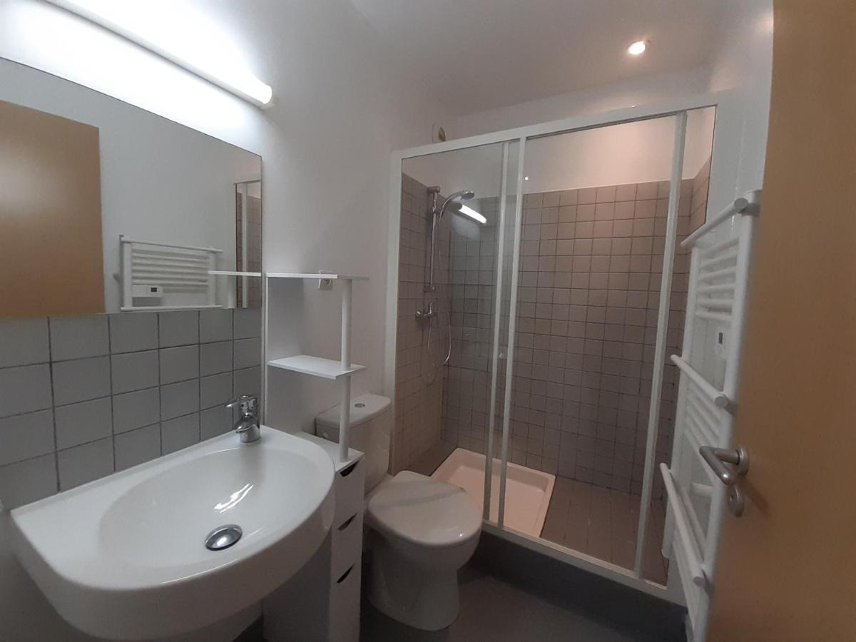Les Prairies De Bellevue, Ideal Curistes, Vacanciers Et Ouvriers Apartamento *