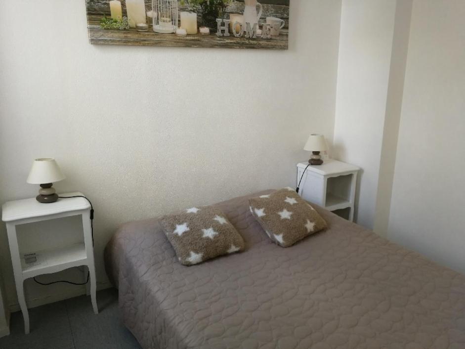 Les Prairies De Bellevue Appartement
