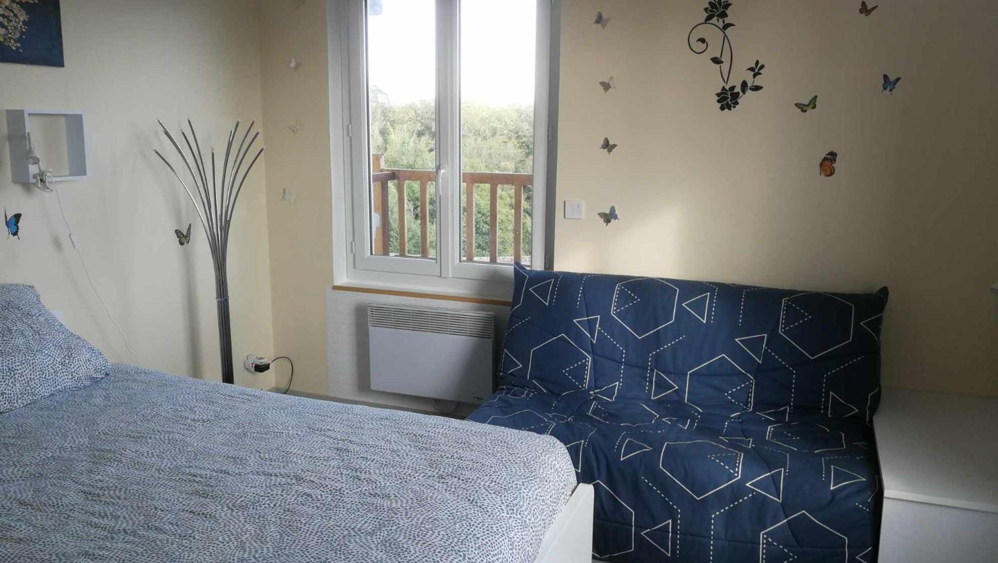 Les Prairies De Bellevue, Ideal Curistes, Vacanciers Et Ouvriers Apartamento La Roche-Posay